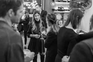 Anniversario INARCHI & Inaugurazione Febalcasa Lugano