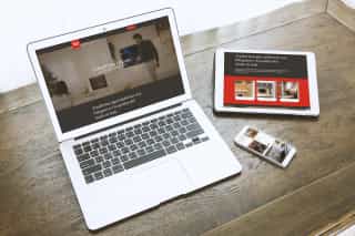 Sito Web Febal Casa Lugano