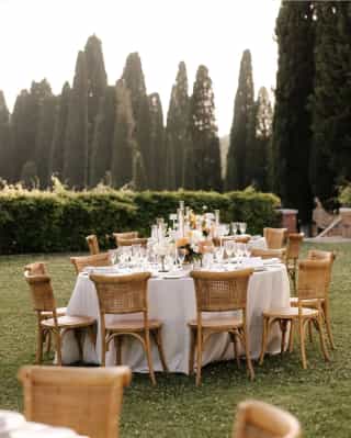 A&L Wedding Day