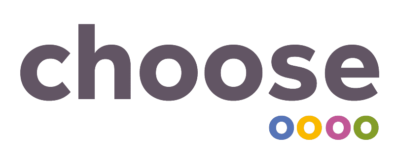 Logo Choose